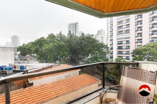 Foto 7 do(a) Apartamento de 3 quartos à venda em Vila Regente Feijó, São Paulo