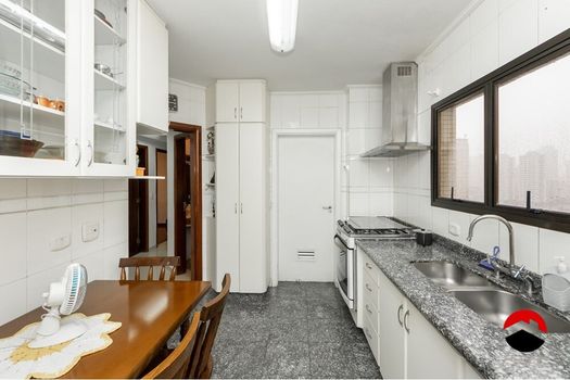 Foto 21 do(a) Apartamento de 3 quartos à venda em Vila Regente Feijó, São Paulo