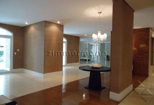 Foto 43 do(a) Apartamento de 4 quartos à venda em Vila Mariana, São Paulo