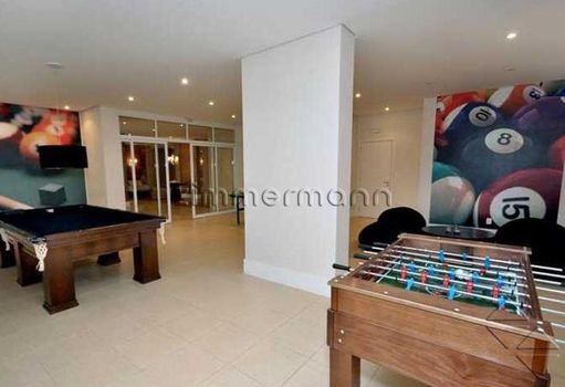 Foto 39 do(a) Apartamento de 4 quartos à venda em Vila Mariana, São Paulo