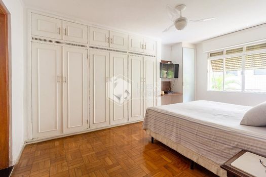 Foto 13 do(a) Apartamento de 3 quartos à venda em Consolação, São Paulo