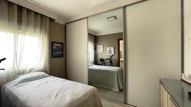 Foto 22 do(a) Apartamento de 3 quartos à venda em Vila Floresta, Santo André