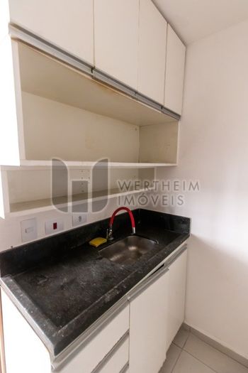 Foto 9 do(a) Sala / Conjunto Comercial false à venda em Vila Olímpia, São Paulo