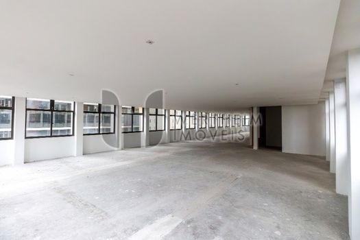 Foto 1 do(a) Sala / Conjunto Comercial false à venda em Vila Olímpia, São Paulo