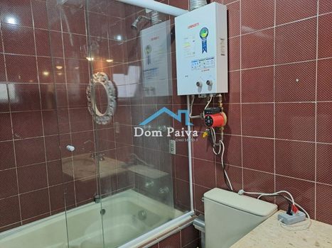 Foto 13 do(a) Cobertura de 2 quartos para alugar em Bela Vista, São Paulo