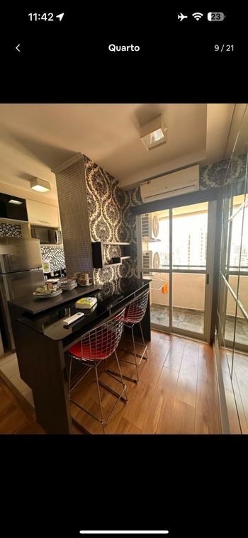 Foto 2 do(a) Apartamento de 1 quartos à venda em Jardim Paulista, São Paulo