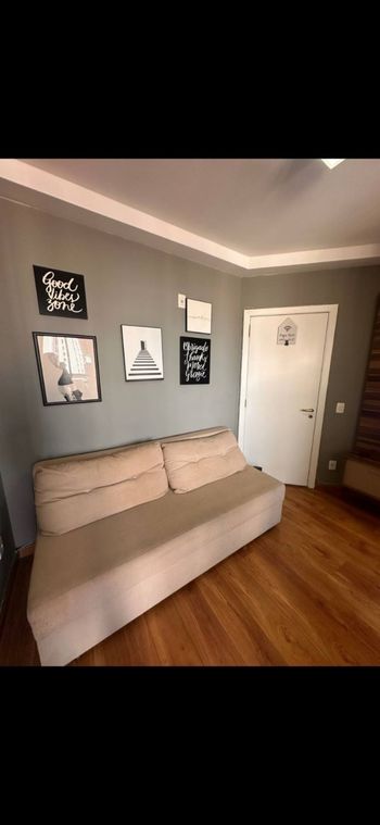 Foto 7 do(a) Apartamento de 1 quartos à venda em Jardim Paulista, São Paulo