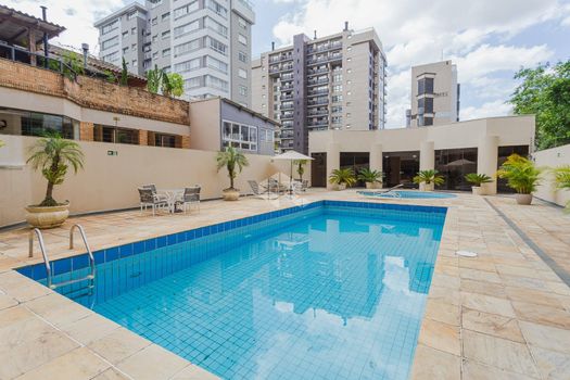 Foto 44 do(a) Apartamento de 3 quartos à venda em Mont Serrat, Porto Alegre