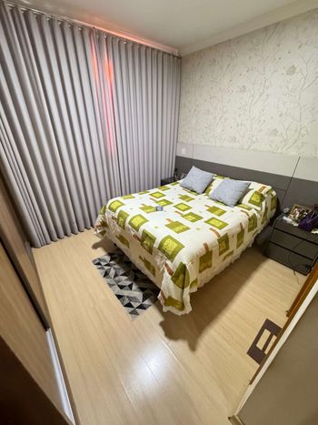 Foto 4 do(a) Cobertura de 4 quartos à venda em Fernão Dias, Belo Horizonte