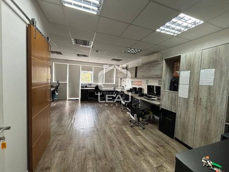 Foto 5 do(a) Sala / Conjunto Comercial false à venda em Vila Andrade, São Paulo