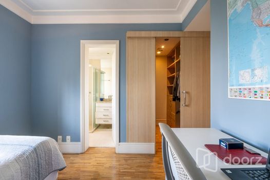 Foto 42 do(a) Apartamento de 3 quartos à venda em Vila Andrade, São Paulo