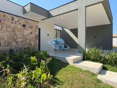 Foto 3 do(a) Casa em Condomínio de 3 quartos à venda em Jardim Villagio Milano, Sorocaba