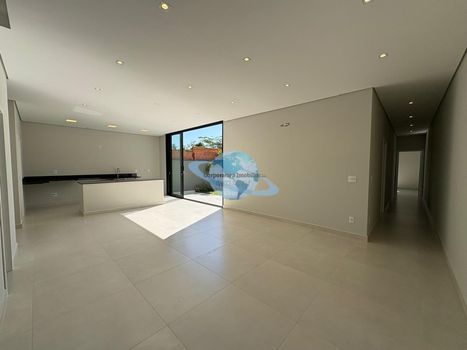 Foto 5 do(a) Casa em Condomínio de 3 quartos à venda em Jardim Villagio Milano, Sorocaba