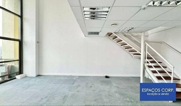 Foto 2 do(a) Sala / Conjunto Comercial false à venda em Brooklin Paulista, São Paulo
