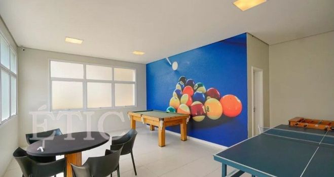Foto 20 do(a) Apartamento de 2 quartos à venda em Vila Regente Feijó, São Paulo