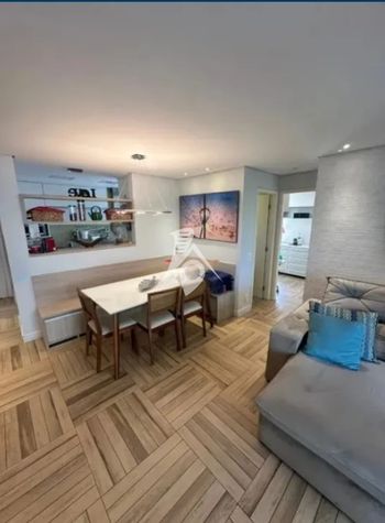 Foto 2 do(a) Apartamento de 2 quartos à venda em Vila Regente Feijó, São Paulo