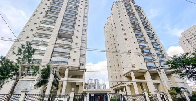 Foto 14 do(a) Apartamento de 2 quartos à venda em Vila Regente Feijó, São Paulo