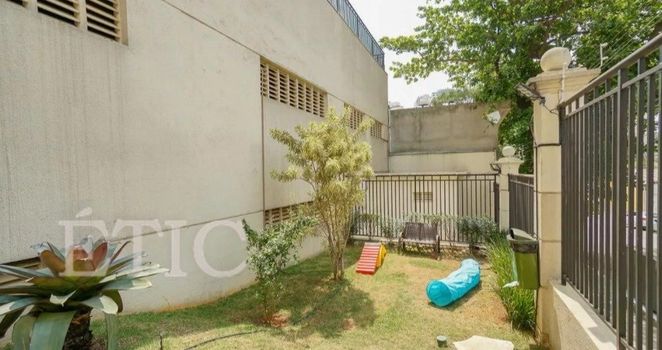Foto 42 do(a) Apartamento de 2 quartos à venda em Vila Regente Feijó, São Paulo