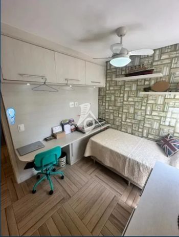Foto 5 do(a) Apartamento de 2 quartos à venda em Vila Regente Feijó, São Paulo