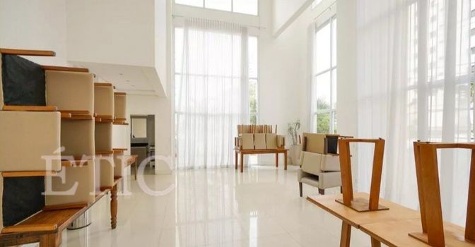 Foto 43 do(a) Apartamento de 2 quartos à venda em Vila Regente Feijó, São Paulo