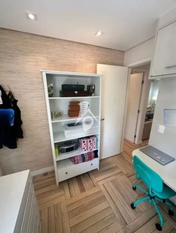 Foto 4 do(a) Apartamento de 2 quartos à venda em Vila Regente Feijó, São Paulo