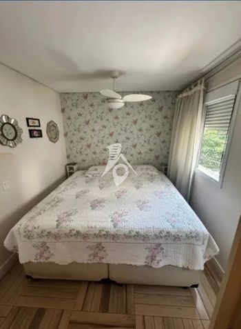 Foto 10 do(a) Apartamento de 2 quartos à venda em Vila Regente Feijó, São Paulo