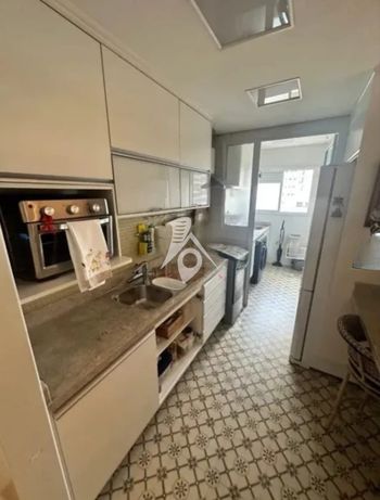 Foto 7 do(a) Apartamento de 2 quartos à venda em Vila Regente Feijó, São Paulo