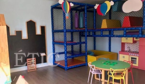 Foto 30 do(a) Apartamento de 2 quartos à venda em Vila Regente Feijó, São Paulo