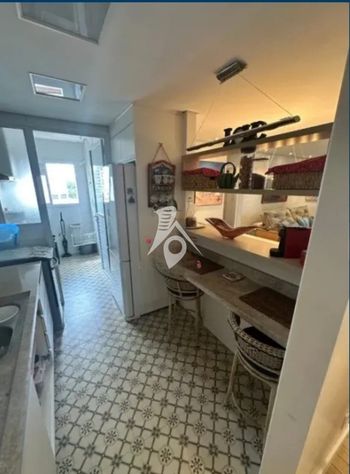 Foto 8 do(a) Apartamento de 2 quartos à venda em Vila Regente Feijó, São Paulo
