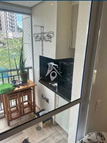 Foto 3 do(a) Apartamento de 2 quartos à venda em Vila Regente Feijó, São Paulo