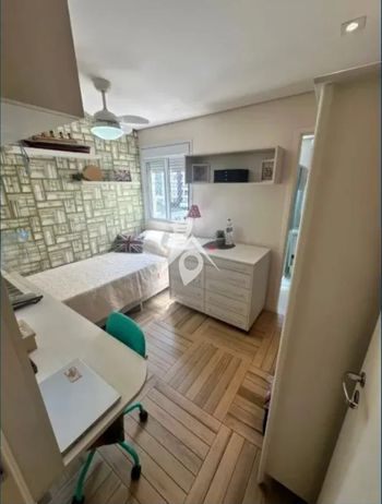 Foto 6 do(a) Apartamento de 2 quartos à venda em Vila Regente Feijó, São Paulo