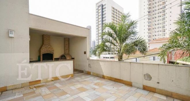 Foto 19 do(a) Apartamento de 2 quartos à venda em Vila Regente Feijó, São Paulo