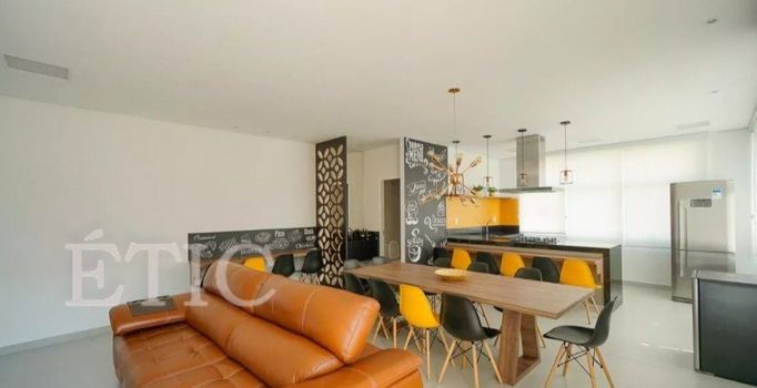 Foto 15 do(a) Apartamento de 2 quartos à venda em Vila Regente Feijó, São Paulo