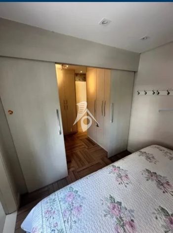 Foto 11 do(a) Apartamento de 2 quartos à venda em Vila Regente Feijó, São Paulo