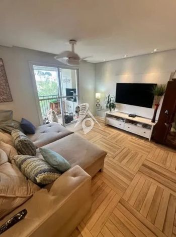 Foto 1 do(a) Apartamento de 2 quartos à venda em Vila Regente Feijó, São Paulo