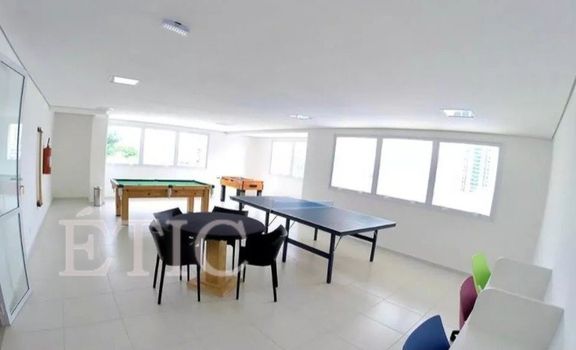Foto 22 do(a) Apartamento de 2 quartos à venda em Vila Regente Feijó, São Paulo