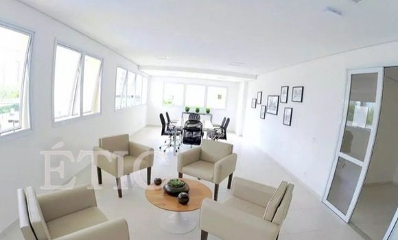 Foto 40 do(a) Apartamento de 2 quartos à venda em Vila Regente Feijó, São Paulo