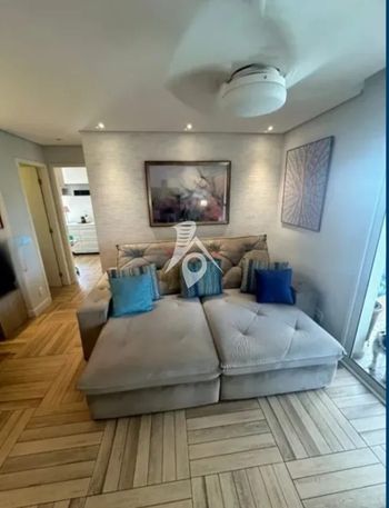 Foto 13 do(a) Apartamento de 2 quartos à venda em Vila Regente Feijó, São Paulo