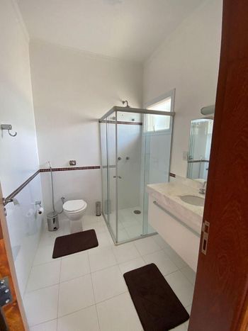 Foto 26 do(a) Casa em Condomínio de 4 quartos à venda em Alphaville Dom Pedro, Campinas