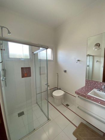 Foto 30 do(a) Casa em Condomínio de 4 quartos à venda em Alphaville Dom Pedro, Campinas