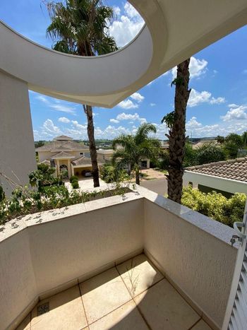 Foto 35 do(a) Casa em Condomínio de 4 quartos à venda em Alphaville Dom Pedro, Campinas