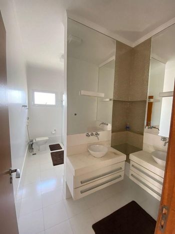 Foto 33 do(a) Casa em Condomínio de 4 quartos à venda em Alphaville Dom Pedro, Campinas