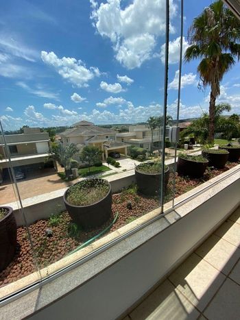 Foto 37 do(a) Casa em Condomínio de 4 quartos à venda em Alphaville Dom Pedro, Campinas