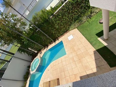 Foto 45 do(a) Casa em Condomínio de 4 quartos à venda em Alphaville Dom Pedro, Campinas