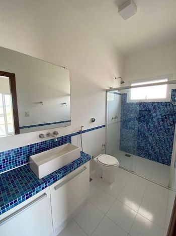 Foto 24 do(a) Casa em Condomínio de 4 quartos à venda em Alphaville Dom Pedro, Campinas