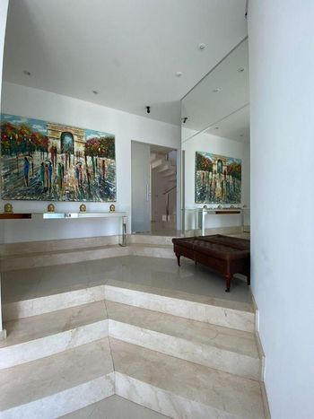 Foto 7 do(a) Casa em Condomínio de 4 quartos à venda em Alphaville Dom Pedro, Campinas