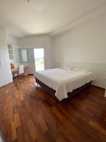 Foto 28 do(a) Casa em Condomínio de 4 quartos à venda em Alphaville Dom Pedro, Campinas