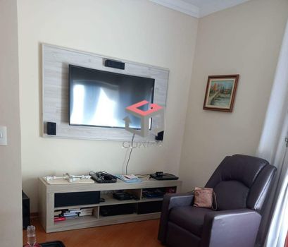 Foto 2 do(a) Apartamento de 2 quartos à venda em Santa Terezinha, São Bernardo do Campo