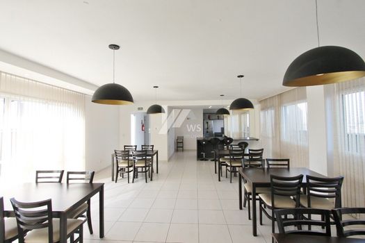 Foto 4 do(a) Apartamento de 1 quartos à venda em Pinheirinho, Curitiba