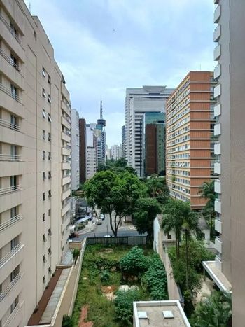 Foto 5 do(a) Apartamento de 3 quartos à venda em Paraíso, São Paulo